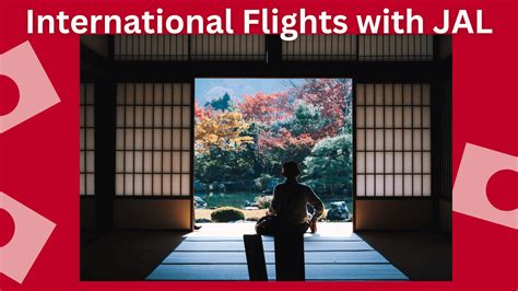 Flying Japan Airlines: International Flights with JAL in 2024 - Kuuki