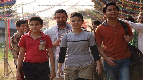 Dangal Full Movie HD Watch Online - Desi Cinemas