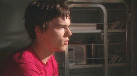 Skins 2x04 - Nicholas Hoult Image (13646233) - Fanpop