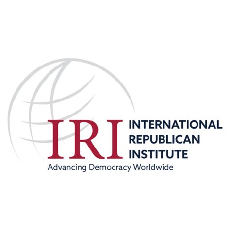 International Republican Institute | IFES - The International Foundation for Electoral Systems