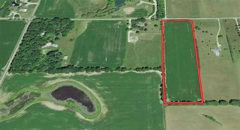 7 Acres Madison County, IN E 560 N | Madison County | Anderson, IN