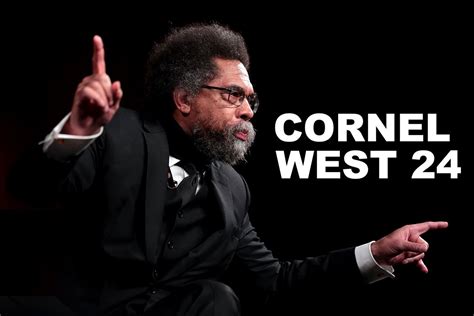 Press Release - Cornel West for President