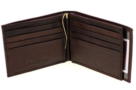 Money Clip Wallet | semashow.com