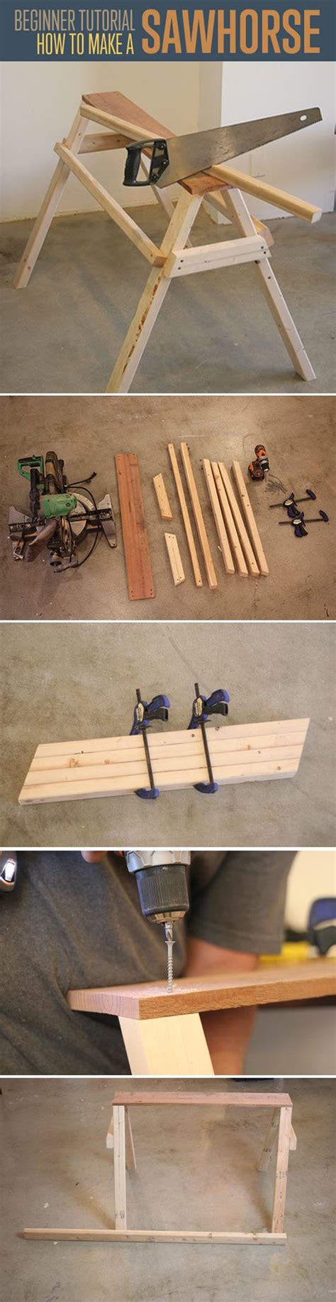 Easy Woodworking Projects DIYReady.com | Easy DIY Crafts, Fun Projects ...