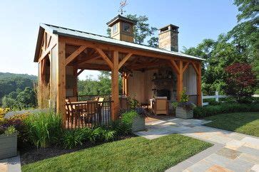 Pin by American Pole Barn Kits on Garden Ideas I Love | Backyard, Outdoor rooms, Architecture