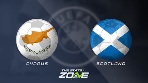 Cyprus vs Scotland – Group A – Preview & Prediction | UEFA EURO 2024 ...