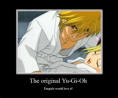 Yu-Gi-Oh Funny! - Yu-Gi-Oh Photo (20057168) - Fanpop