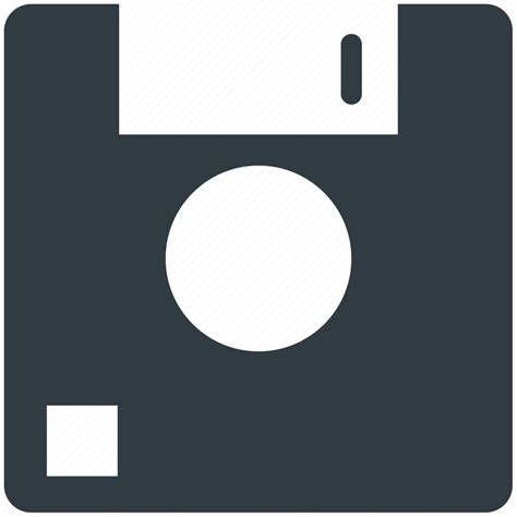 Floppy, floppy disk, floppy drive, hardware, memory disk icon - Download on Iconfinder