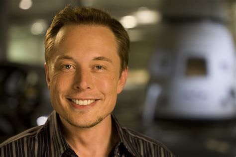 OnInnovation Interview: Elon Musk | From the "Collecting Inn… | Flickr