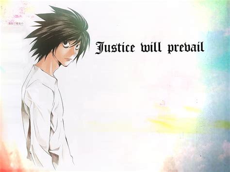 HD wallpaper: death note quotes l manga 1024x768 Anime Death Note HD Art | Wallpaper Flare