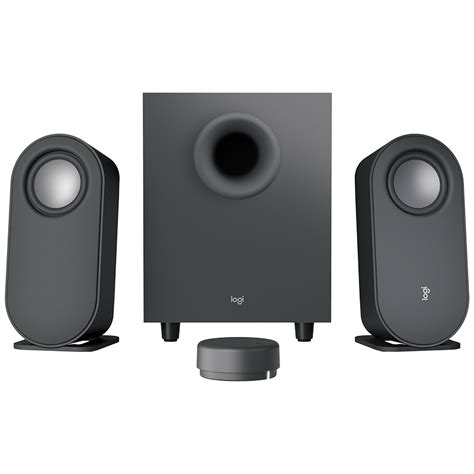 LOGITECH Z407 BT SPEAKERS 980-001347