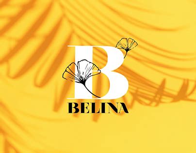 Belina Projects | Photos, videos, logos, illustrations and branding on Behance