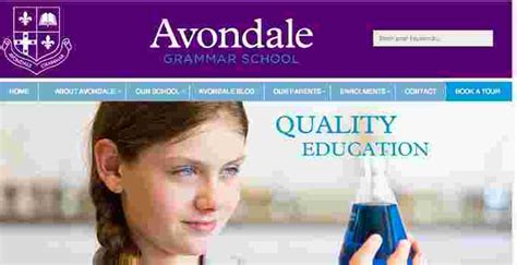 Avondale Grammar School Review: A Review by Expat Parents