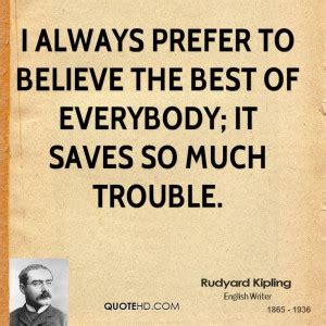 Rudyard Kipling Quotes. QuotesGram