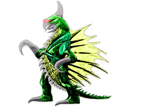 gigan (concept art) transparent by kingcapricorn688 on DeviantArt