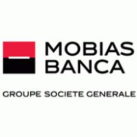 Mobiasbanca – Groupe Societe Generale logo vector - Logovector.net