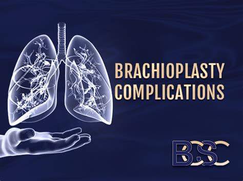 Brachioplasty Complications: What are the Risks of Arm Lift Surgery?