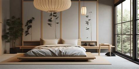 9+ Japandi Style Bedroom Essentials for a Harmonious Sleep Space • 333 ...