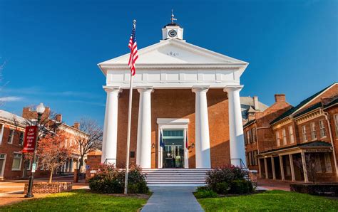 10 Interesting & Diverse Things to Do in Winchester, VA