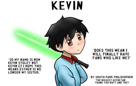 South Park Kevin Stoley by SouthParkPhilosopher on DeviantArt