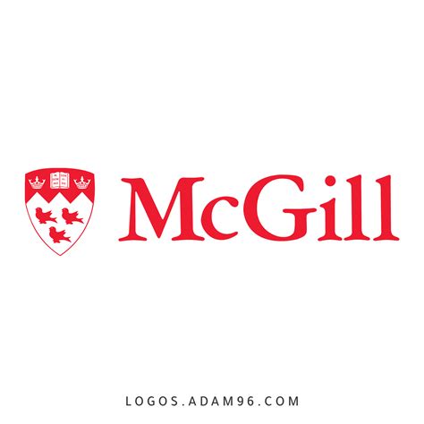 McGill University Logo PNG Download Original Logo Big Size