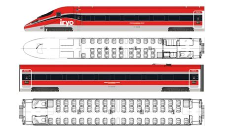 Sncf Train Seating Chart | My XXX Hot Girl