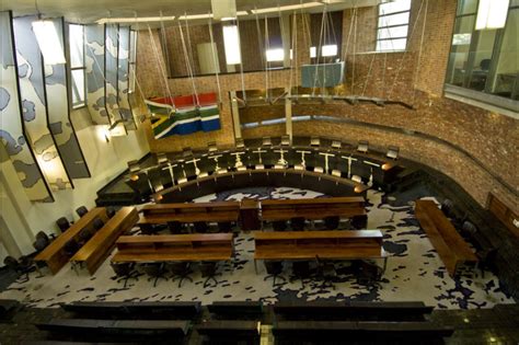 Constitutional Court of South Africa | South African History Online