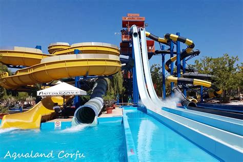 Aqualand Corfu Water Park Ticket 2023 | lupon.gov.ph