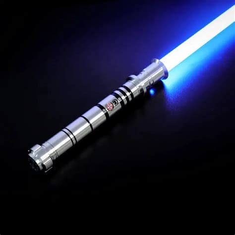 Top 6 WEIRDEST Lightsaber Blade Colors You Never Knew Existed - SaberSourcing