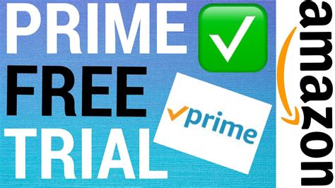 How To Get 30 Day Free Trial Of Amazon Prime - YouTube