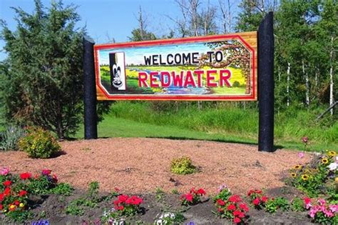 Local Area & Attractions in Redwater | Paradise Inn & Suites