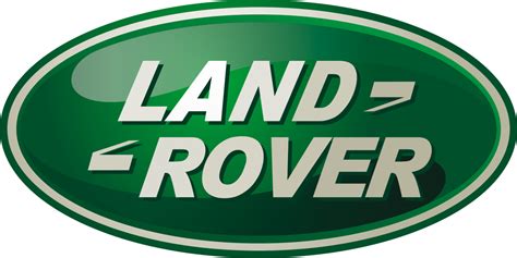 Download Land Rover Logo PNG Image for Free