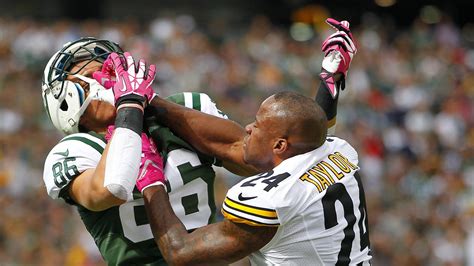 Steelers vs. Jets final score: Plays get made in Steelers' 19-6 win over Jets - Behind the Steel ...