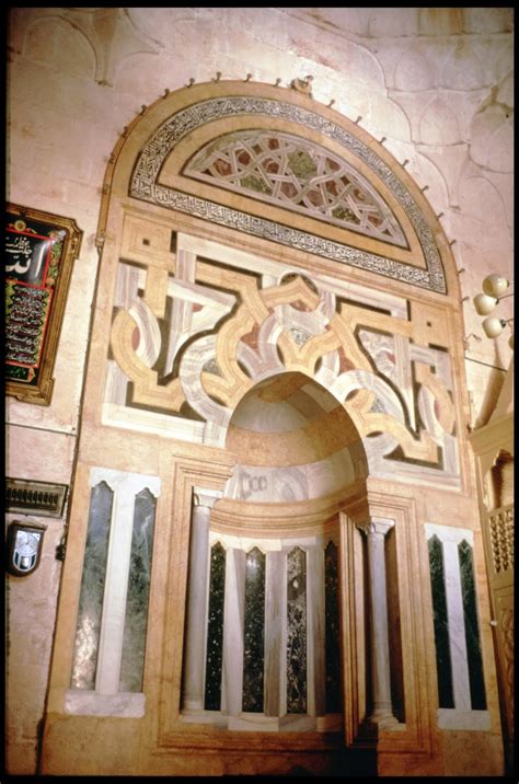 ISLAMIC ARCHITECTURE Z: Ayyubid Dynasty Architecture