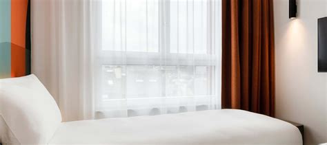 A comfortable hotel in Namur for a weekend | B&B HOTELS