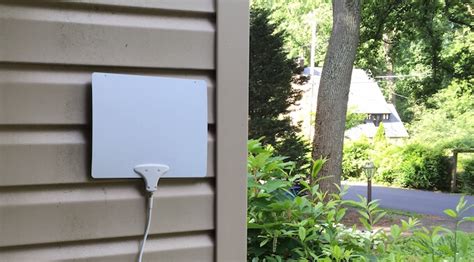 Mohu Leaf (50 and 30) Indoor HDTV Antenna Review