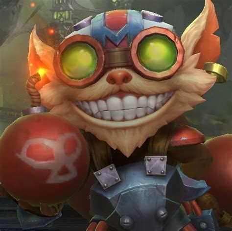 LoL Wild Rift Ziggs Build & Guide (Patch 5.0) - Runes, Counters, Items, Ability Analysis