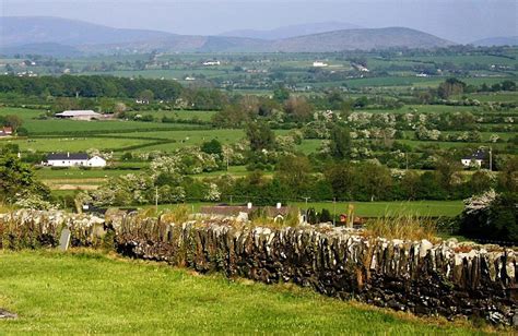 Free picture: dublin, mountains