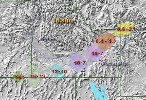 10 Interesting Yellowstone Volcano Facts | My Interesting Facts