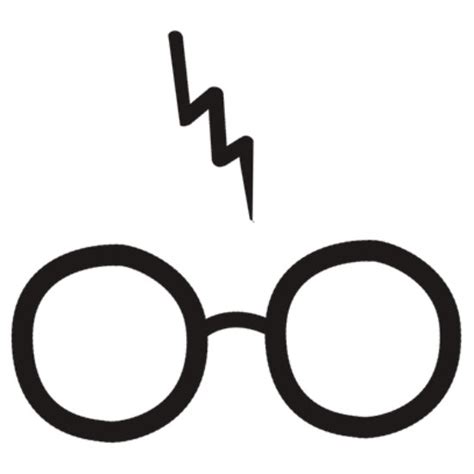 Free Harry Potter Clipart Black And White, Download Free Harry Potter Clipart Black And White ...