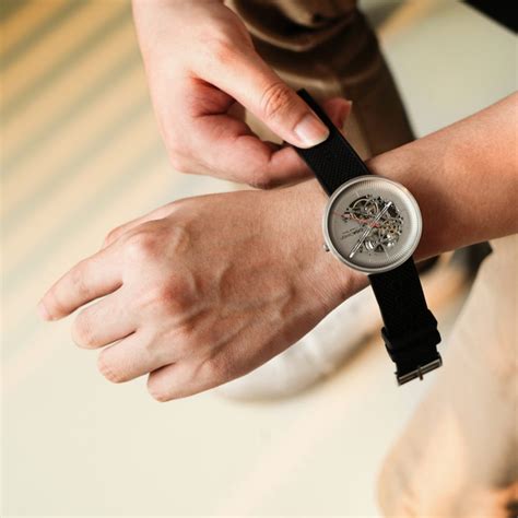 CIGA Design MY Series Titanium Watch | The Coolector