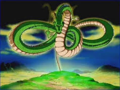 Dragon Ball Final Adventure's Summon Shenron! - YouTube