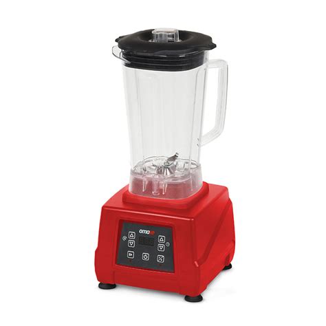 Commercial Bar Blenders for Sale | 8 Models - Omake