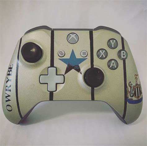 Custom Xbox Series X Controller Request a Design | Etsy