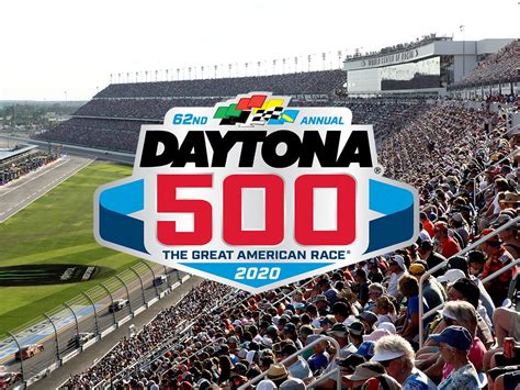 Tickets - Daytona International Speedway | Daytona 500, Daytona ...