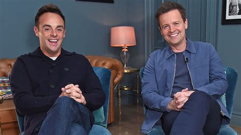 Ant and Dec delight fans with INCREDIBLE reunion photo with Cat Deeley for SMTV | HELLO!