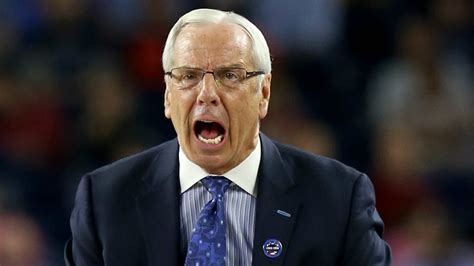 UNC coach Roy Williams doesn't expect any NCAA sanctions | NCAA ...