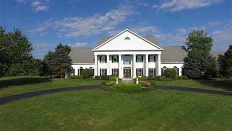 Kentucky Horse Farms & Lexington Horse Farms: KY Properties For Sale