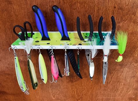 Essential Organization Tips for Fishing Gear Storage