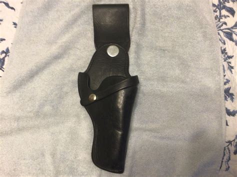 Holster for Model 15-3 - HANDGUNS - U.S. Militaria Forum